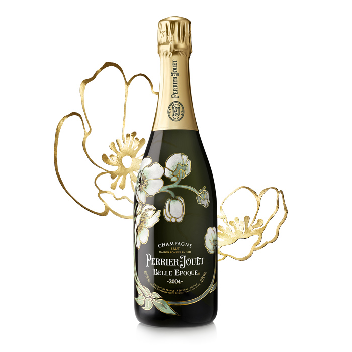 Buy & Send Perrier Jouet Belle Epoque Brut, Vintage, 2012 75cl